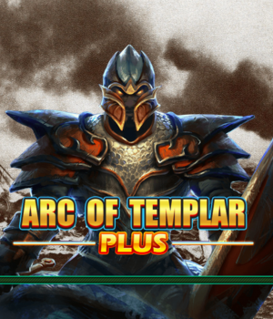 Arc of Templar