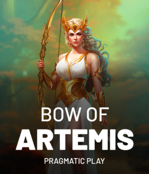 Bow of Artemis
