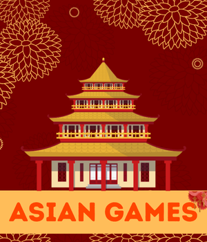 Asian Games