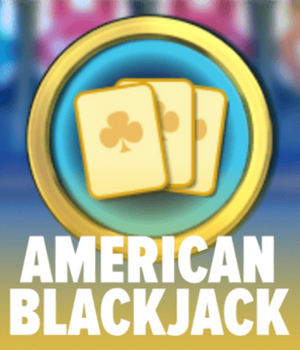 American Blackjack